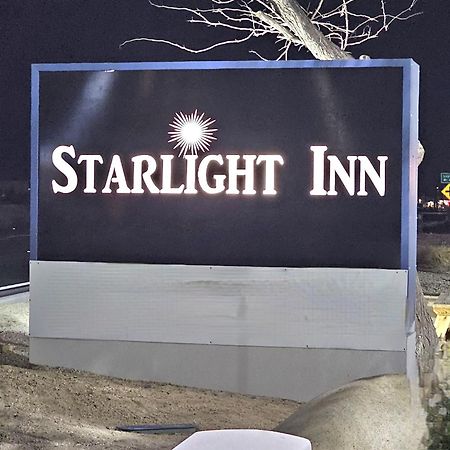 Americas Best Value Inn - Joshua Tree/Twentynine Palms Exterior foto