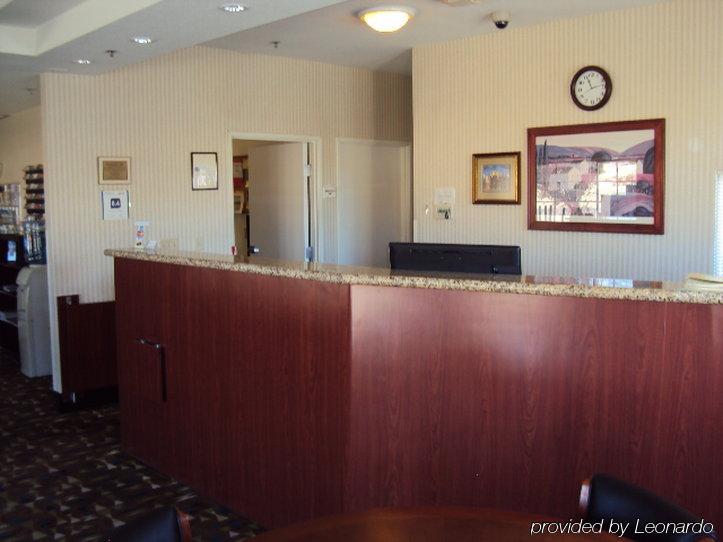 Americas Best Value Inn - Joshua Tree/Twentynine Palms Exterior foto