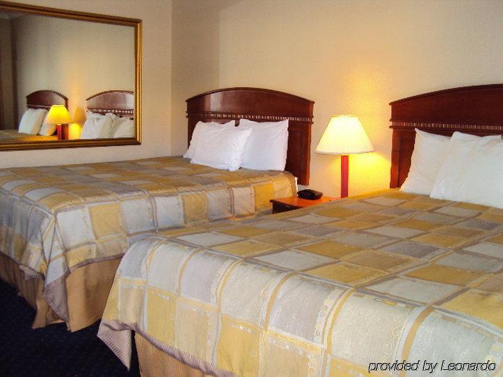 Americas Best Value Inn - Joshua Tree/Twentynine Palms Exterior foto