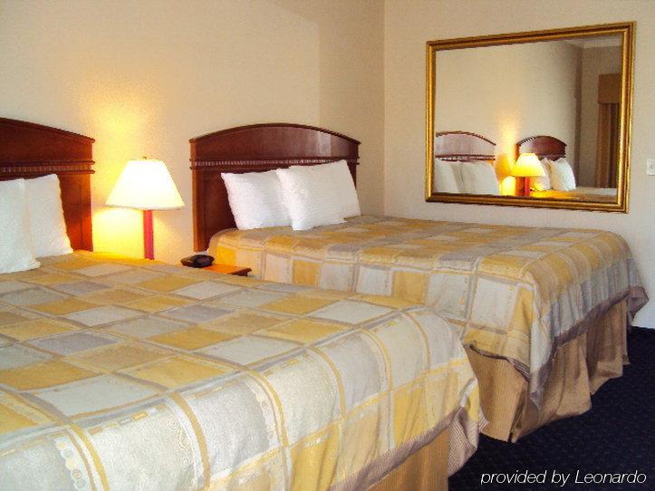 Americas Best Value Inn - Joshua Tree/Twentynine Palms Exterior foto