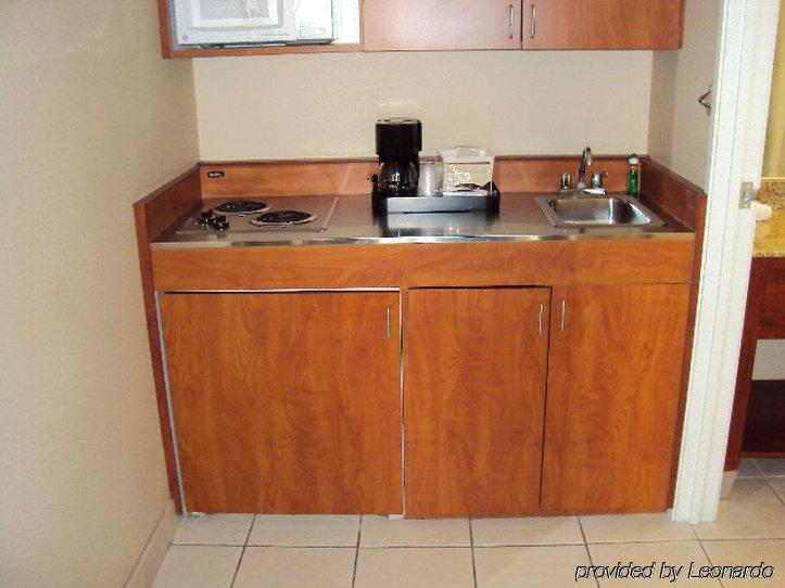 Americas Best Value Inn - Joshua Tree/Twentynine Palms Exterior foto
