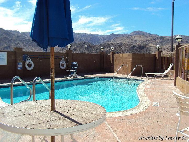 Americas Best Value Inn - Joshua Tree/Twentynine Palms Exterior foto