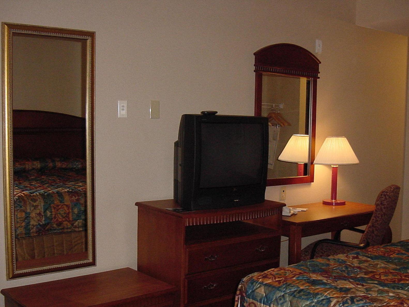Americas Best Value Inn - Joshua Tree/Twentynine Palms Exterior foto