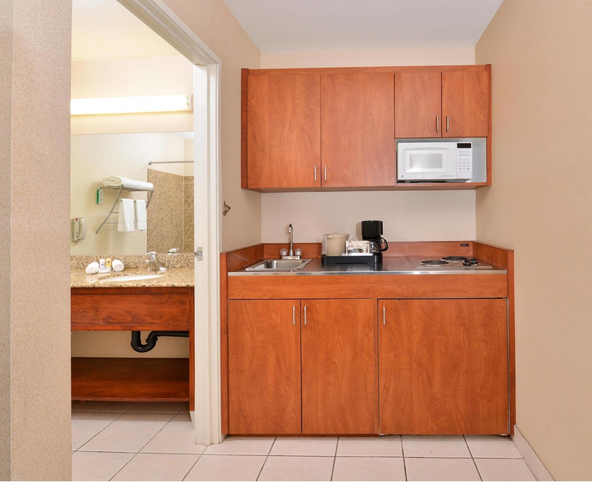 Americas Best Value Inn - Joshua Tree/Twentynine Palms Exterior foto