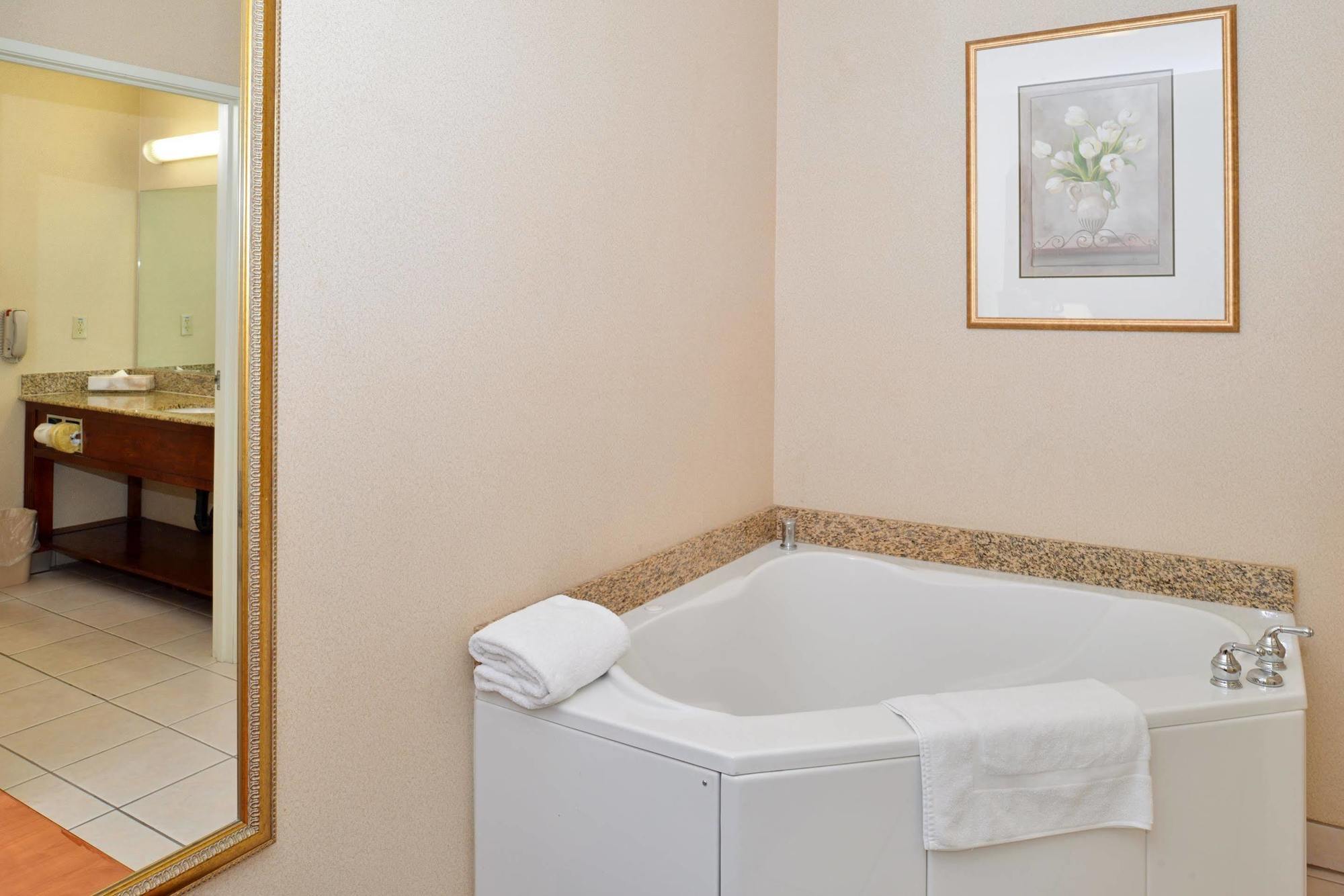 Americas Best Value Inn - Joshua Tree/Twentynine Palms Exterior foto