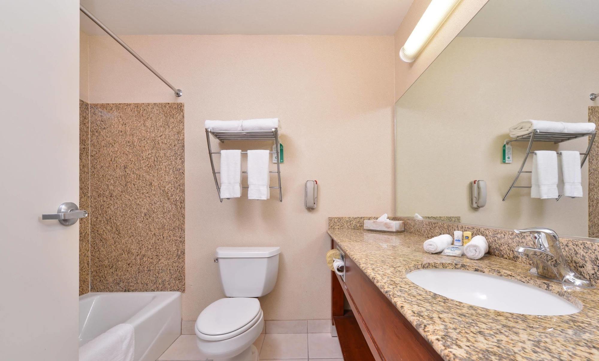Americas Best Value Inn - Joshua Tree/Twentynine Palms Exterior foto